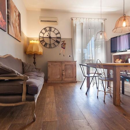 Guest House Trevignano Romano Rom bilde