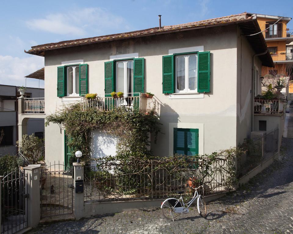 Guest House Trevignano Romano Rom bilde
