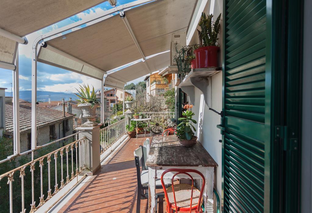 Guest House Trevignano Romano Rom bilde