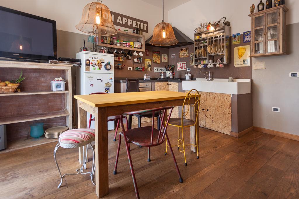 Guest House Trevignano Romano Rom bilde