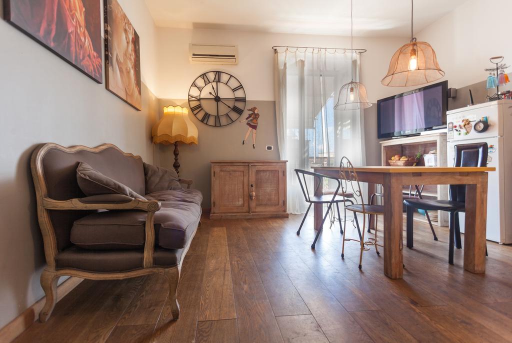 Guest House Trevignano Romano Rom bilde